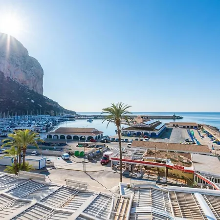 Daire Timiguel - Plusholidays Ifach