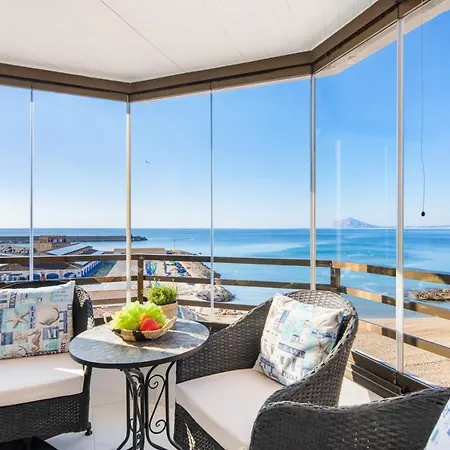 Timiguel - Plusholidays