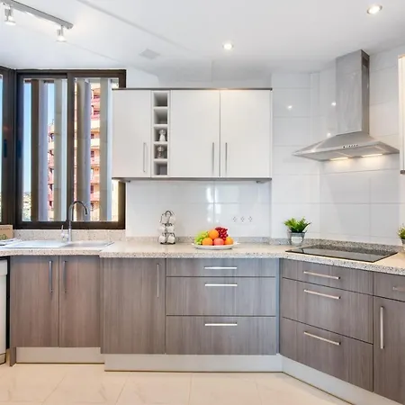 Timiguel - Plusholidays Apartamento