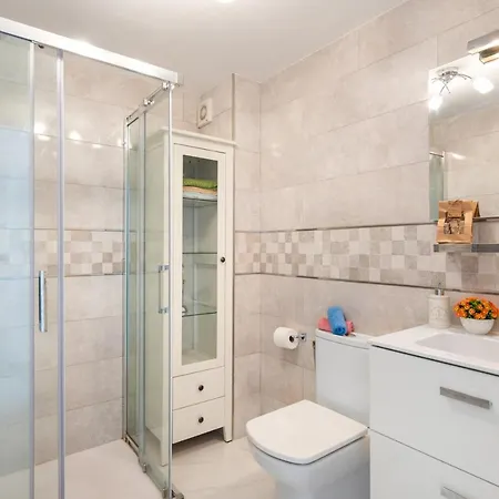 Timiguel - Plusholidays Apartamento Ifach