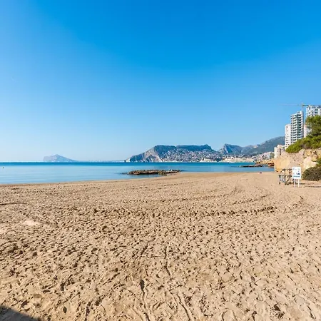 Timiguel - Plusholidays Apartman