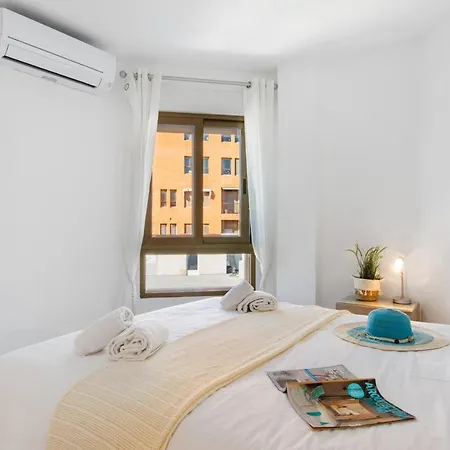 Timiguel - Plusholidays Ifach