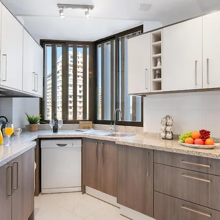 Apartamento Timiguel - Plusholidays Ifach