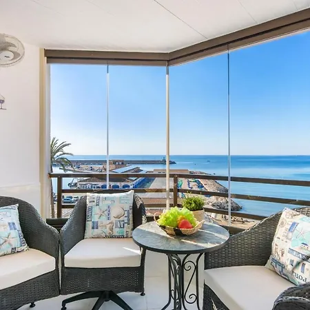 Timiguel - Plusholidays * Ifach