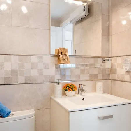 Apartamento Timiguel - Plusholidays