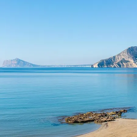 Timiguel - Plusholidays Lejlighed *