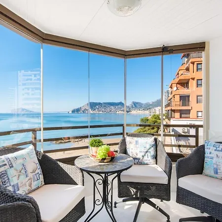 Timiguel - Plusholidays Lejlighed