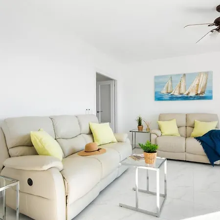 Apartamento Timiguel - Plusholidays