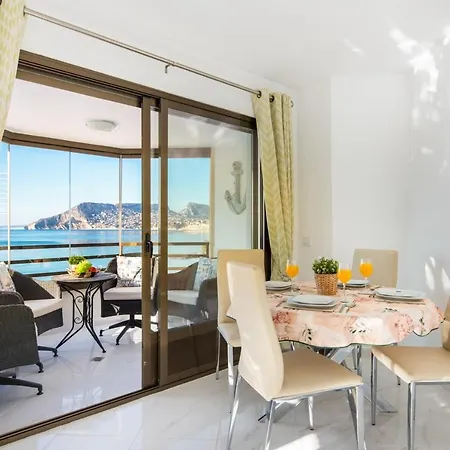 Timiguel - Plusholidays Lejlighed *