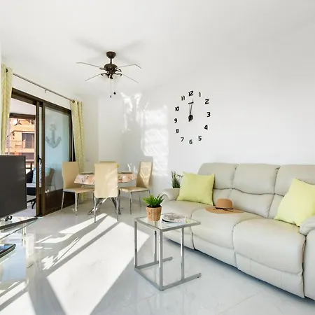 Apartamento Timiguel - Plusholidays Ifach