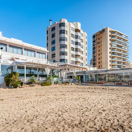 Apartamento Timiguel - Plusholidays *