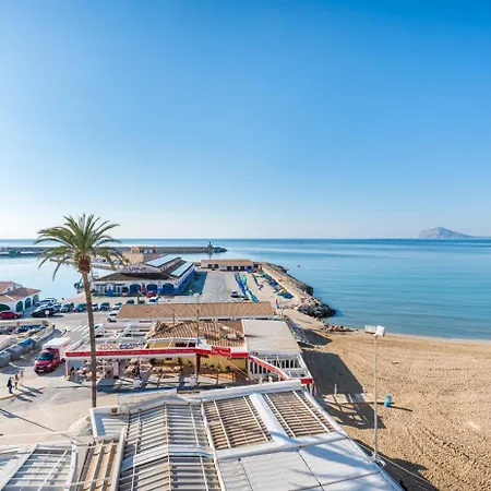 Apartamento Timiguel - Plusholidays