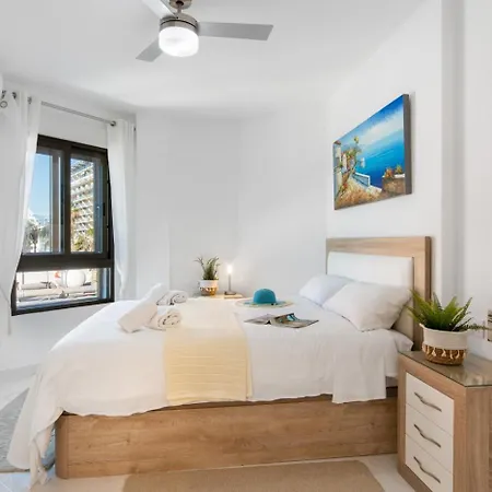 Timiguel - Plusholidays Lejlighed Ifach