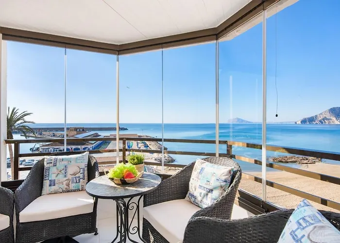 Timiguel - Plusholidays