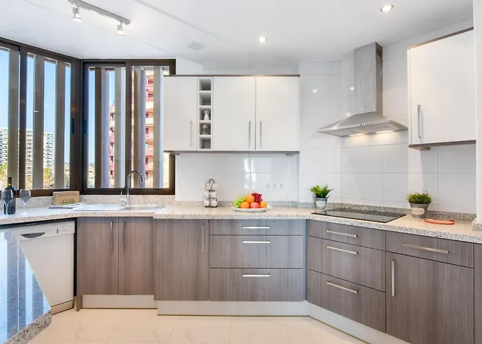 Timiguel - Plusholidays Apartment