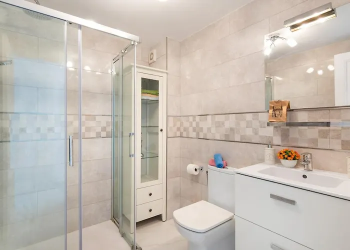 Timiguel - Plusholidays Appartement Ifach