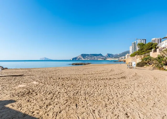 Timiguel - Plusholidays Appartement