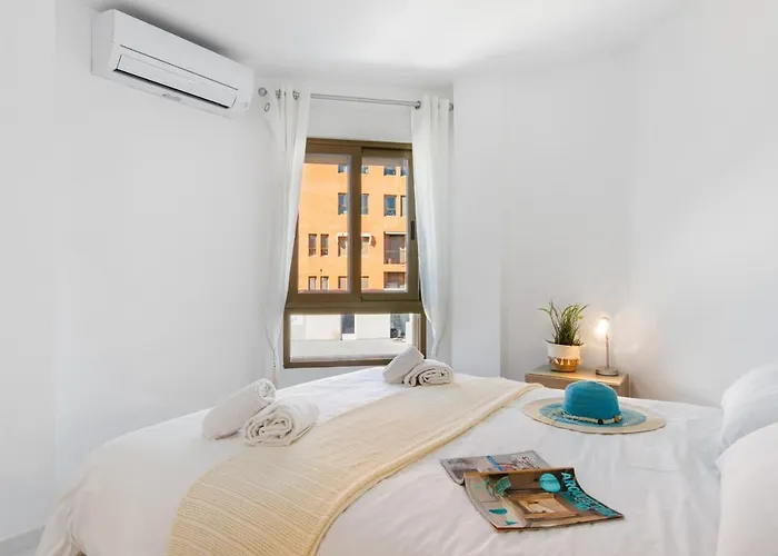 Timiguel - Plusholidays Ifach