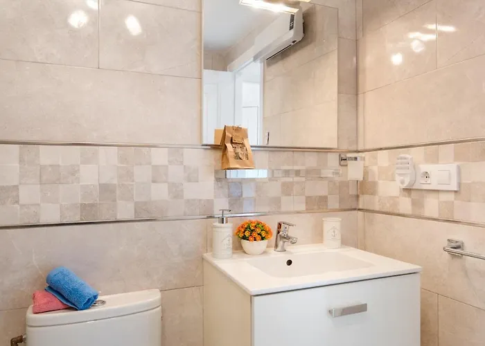 Apartment Timiguel - Plusholidays