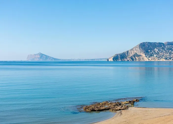 Timiguel - Plusholidays Appartement *