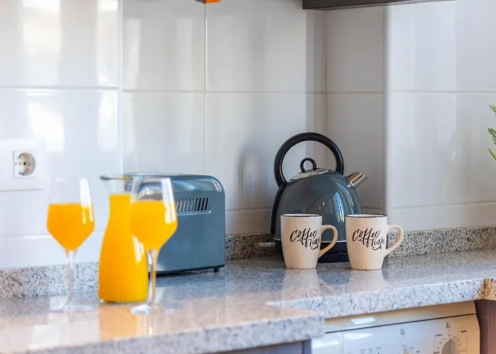 Timiguel - Plusholidays