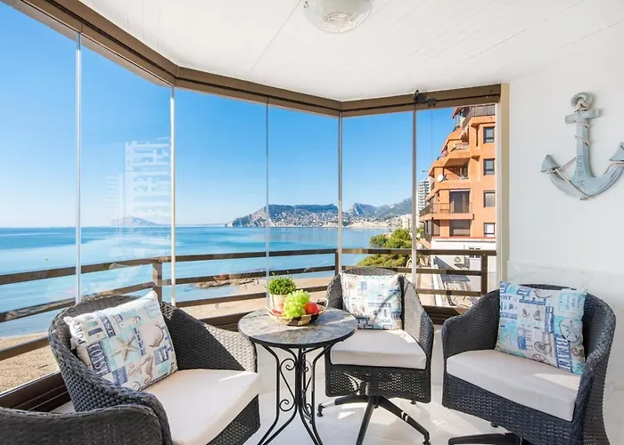 Timiguel - Plusholidays Appartement