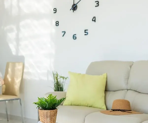 Timiguel - Plusholidays Appartement *