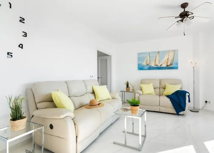 Apartment Timiguel - Plusholidays