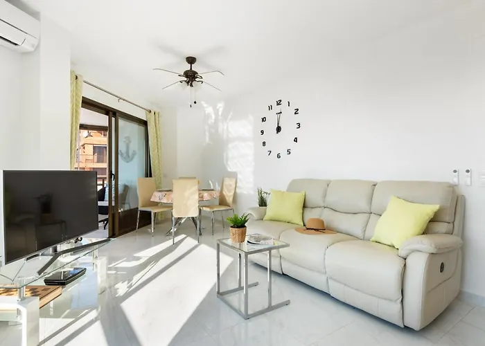 Apartment Timiguel - Plusholidays Ifach