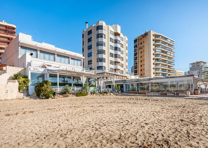 Appartement Timiguel - Plusholidays *