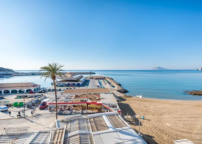 Apartment Timiguel - Plusholidays