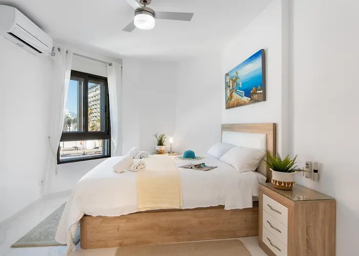 Timiguel - Plusholidays Apartment Ifach