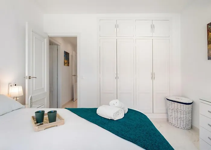 Apartment Timiguel - Plusholidays Ifach