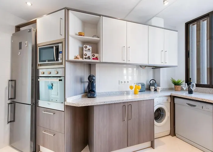 Timiguel - Plusholidays Appartement Ifach